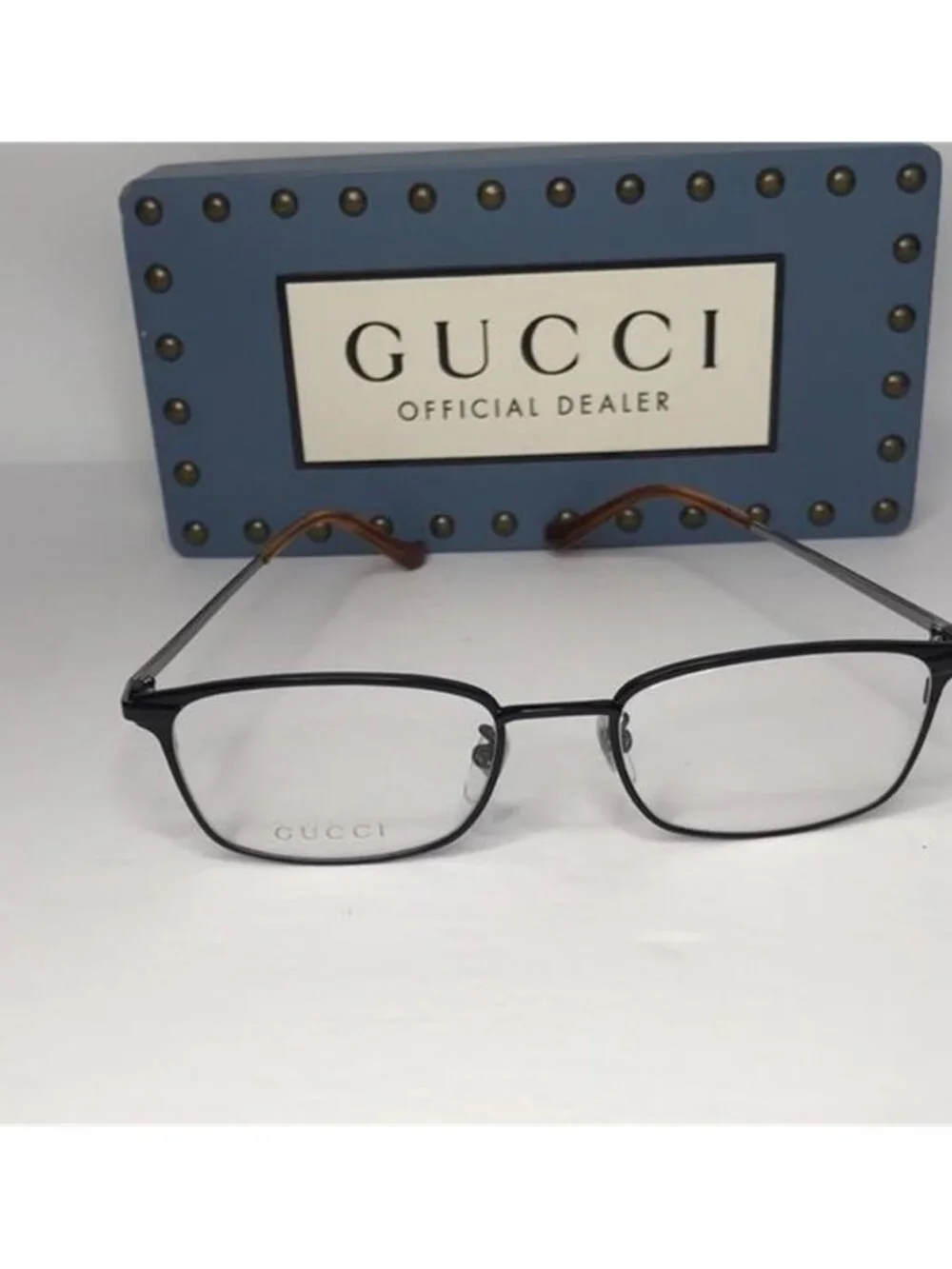Gucci, New Authentic Men's Opticals, GG0579OK-001